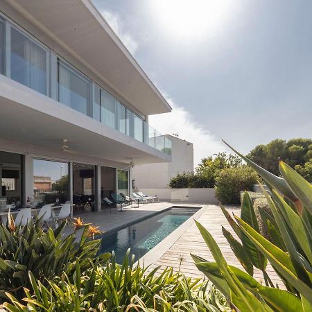 Casa Chamizo Villa Cambrils Buitenkant foto