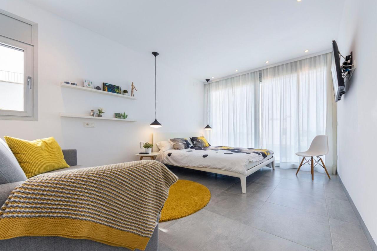 Casa Chamizo Villa Cambrils Buitenkant foto