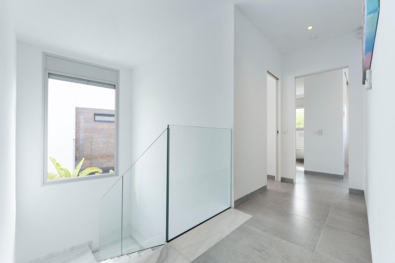 Casa Chamizo Villa Cambrils Buitenkant foto
