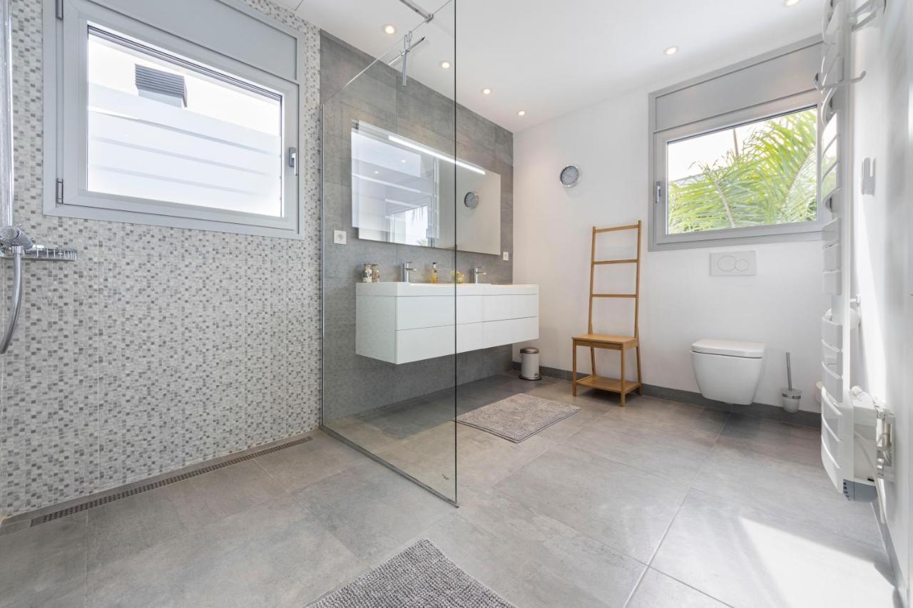 Casa Chamizo Villa Cambrils Buitenkant foto