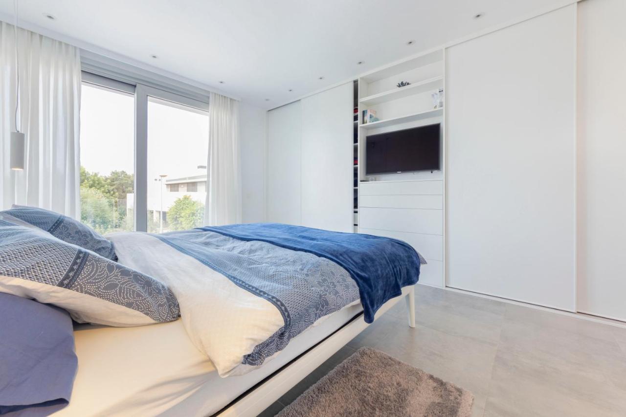 Casa Chamizo Villa Cambrils Buitenkant foto