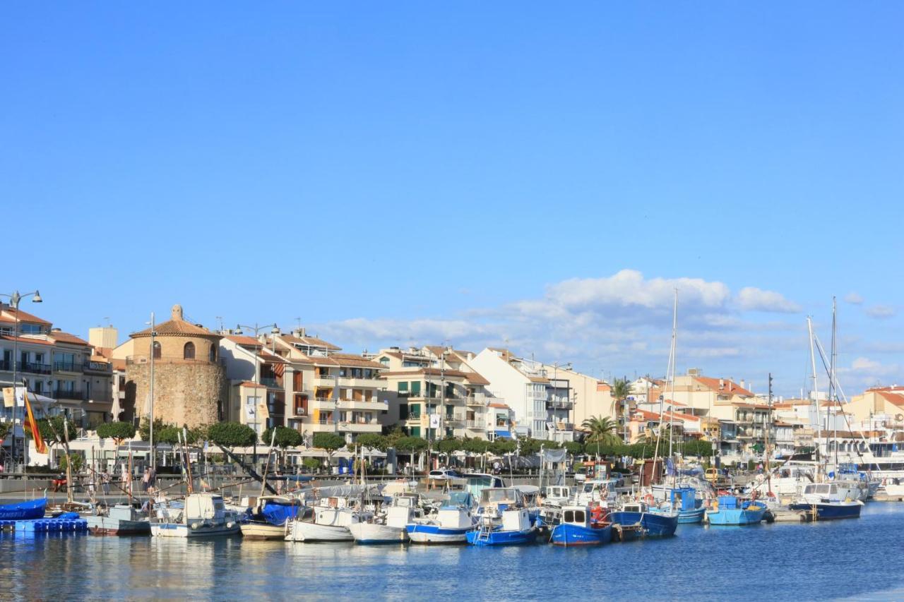 Casa Chamizo Villa Cambrils Buitenkant foto