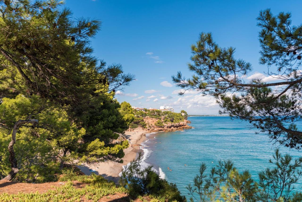 Casa Chamizo Villa Cambrils Buitenkant foto
