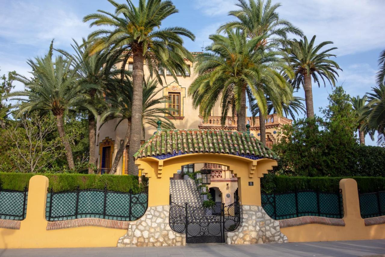 Casa Chamizo Villa Cambrils Buitenkant foto